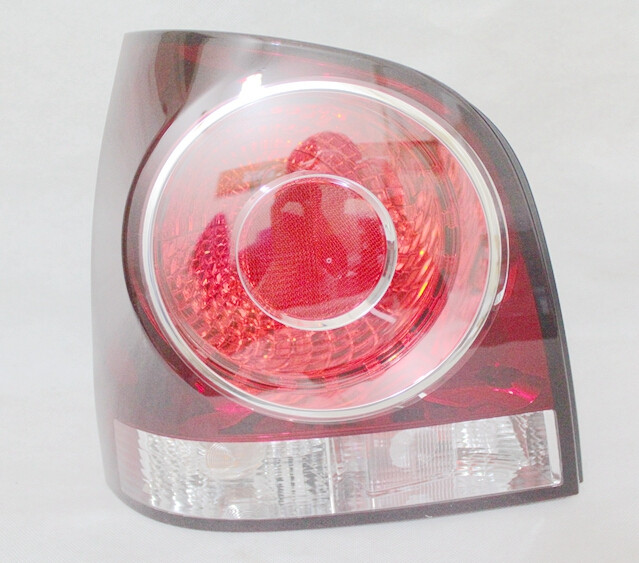 Suitable for the old Foss POLO hatchback Polo rear taillights rear living room lights 06 Jinqing rear taillights