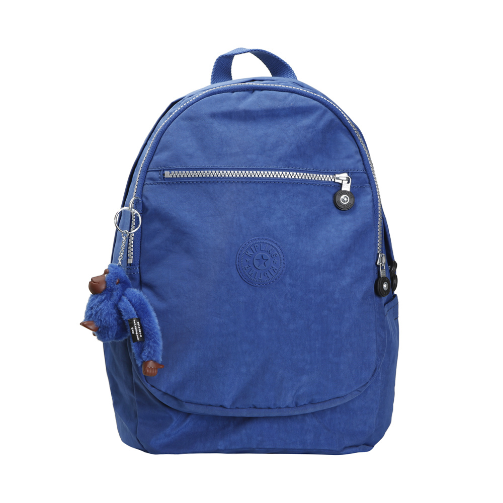 kipling 秋款 双肩时尚远足旅行防泼水尼龙包 K15016  王府井百货