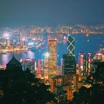 Customized Travel Hong Kong Macau 4-day Corporate Customized Tour Business Conference Team Building Outdoor Expansion