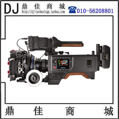 AJA CION 4K Hard Drive Digital Camcorder Movie Camcorder HD 4K Camcorder