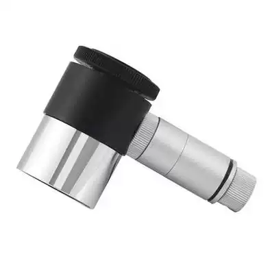 Tianwang uses double crosshair fine-tuning dark field lighting eyepiece Star guide eyepiece PL12 5 electronic eyepiece