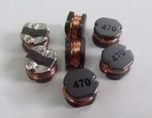 贴片电感CD54 470UH 330UH 220UH 100UH 6.8uh 47UH 5*5m 全新