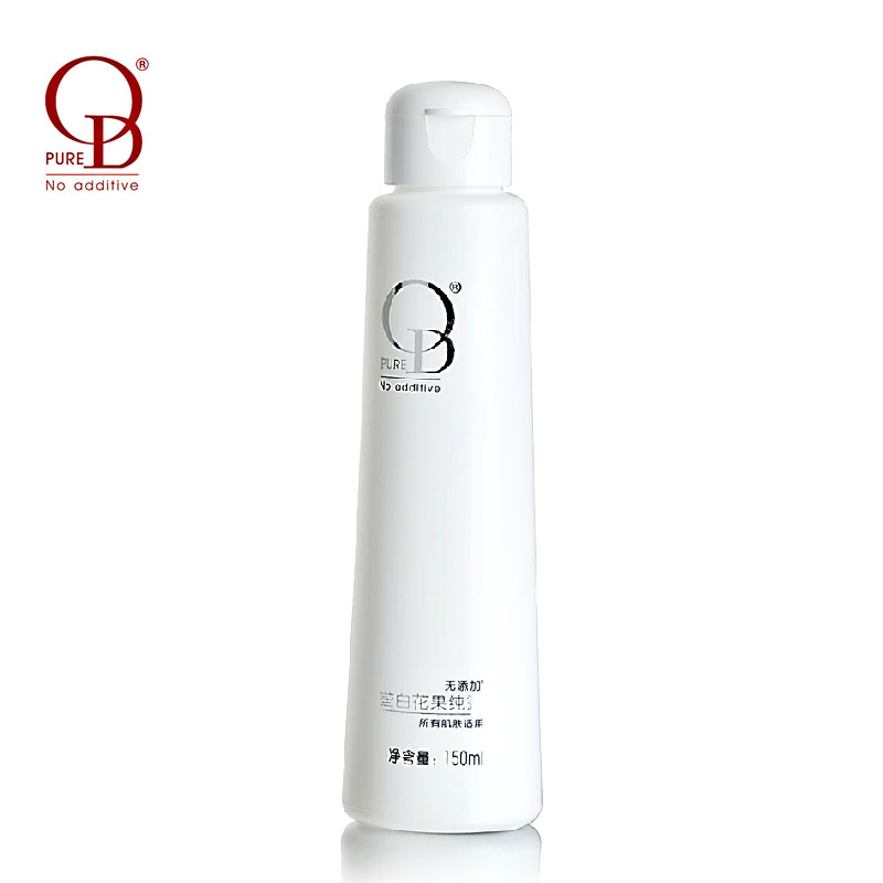 Bioluxe/贝美 OD·无添加 莹白花果纯露 150ml