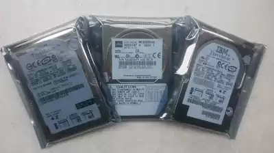 Retiring for the new original inventory unopened 20g notebook computer hard disk 2 5 inch IDE side-by-side industry