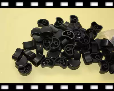 Zoom button self-reset potentiometer button push-pull button DIY controller button potentiometer hat