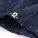 Quần lót nam của vận động viên 2 quần đùi boxer cotton co giãn rộng rãi và thoải mái, thoáng khí quần đùi boxer giữa eo - Giống cái
