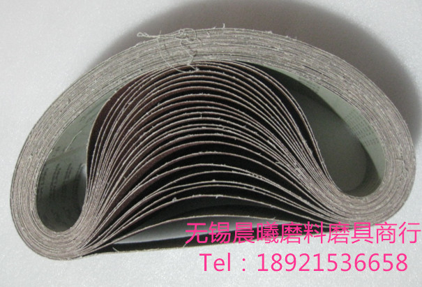 Manufacturer Direct Salt City Mitsubishi Sand Cloth Roll GX51 Sand Belt Machine Special Polished Metal 915X100