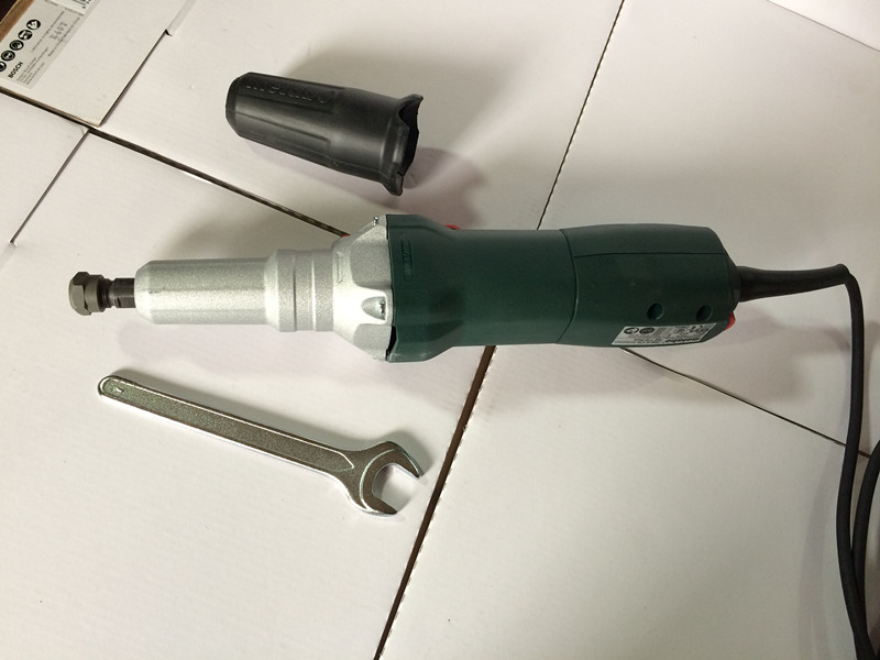 Original imported German Maitabao GE710PLUS electric mill industrial grade speed control straight mill instead of GE700