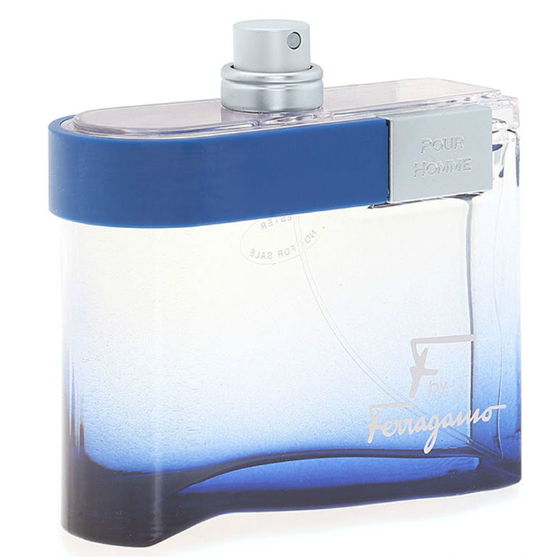 FERRAGAMO/菲拉格慕非凡之旅100ML（简装）