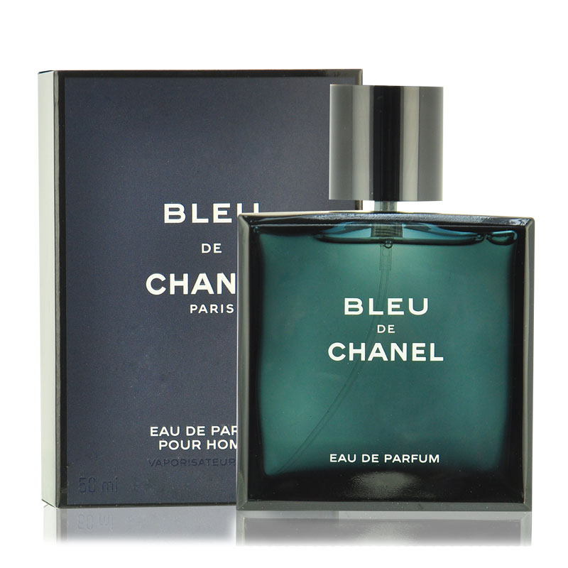 Chanel/香奈儿Bleu EDP 男士香水喷雾 50ml