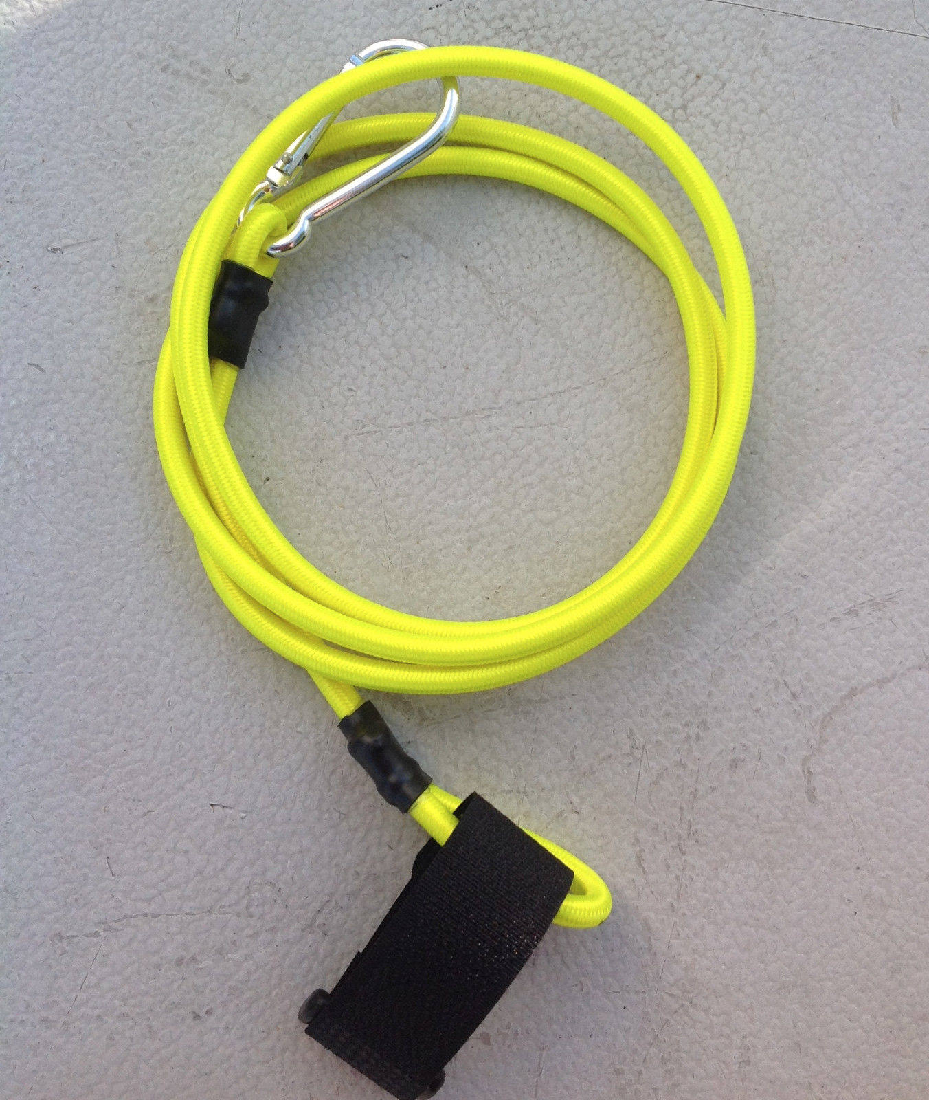 Kayak accessories tie paddle rope safety rope colorful tie paddle rope 42 Kayak Paddle Leashes