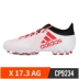 Adidas Adidas Cold Blood Series X 17.3 AG Nail Grass cạnh tranh Đào tạo Giày bóng đá Nam CP9234 Giày bóng đá