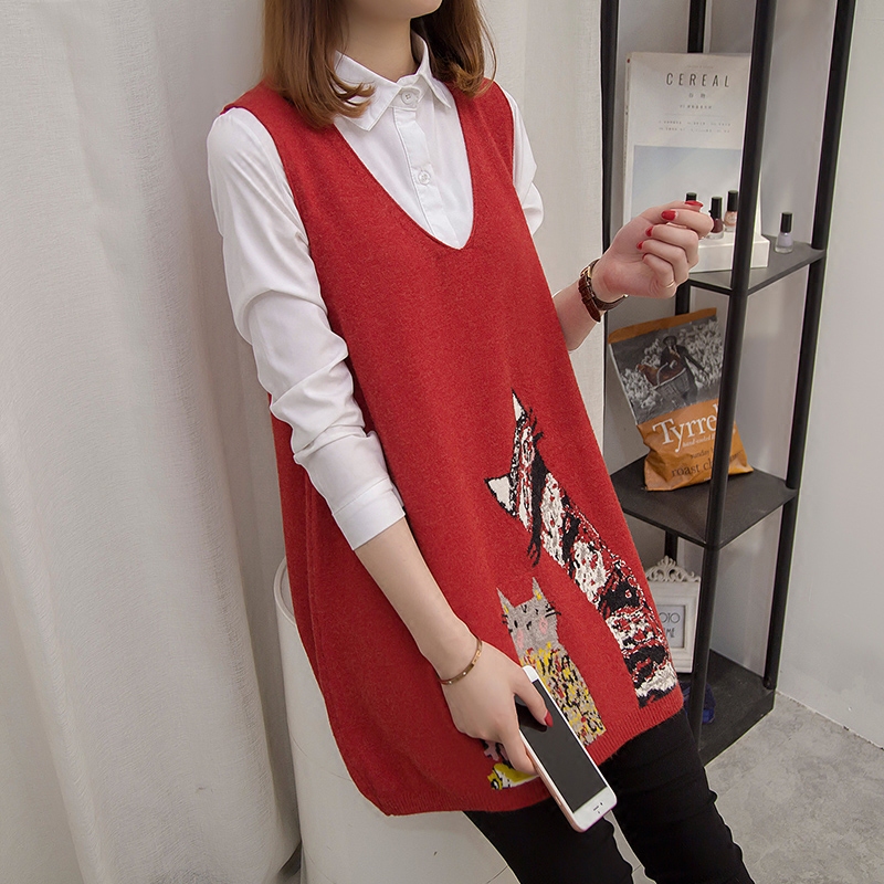 Cardigan en Adhesif - Ref 3229119 Image 1