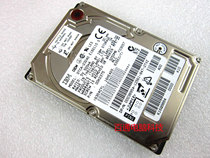IBM DTCA-23240 00K0375 3 2G 3 2GB 2 5-inch 39-pin IDE small capacity hard drive