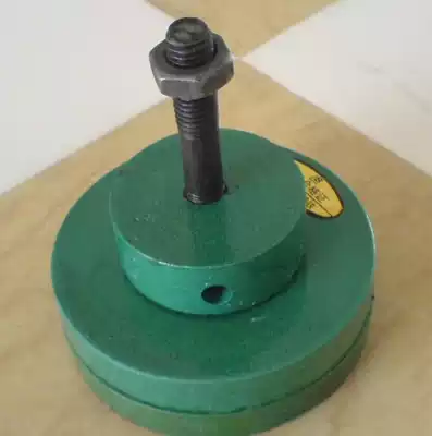 S78-8 series shock absorber iron machine, shock absorber iron, shock absorber iron 100mm(M12 1kg)