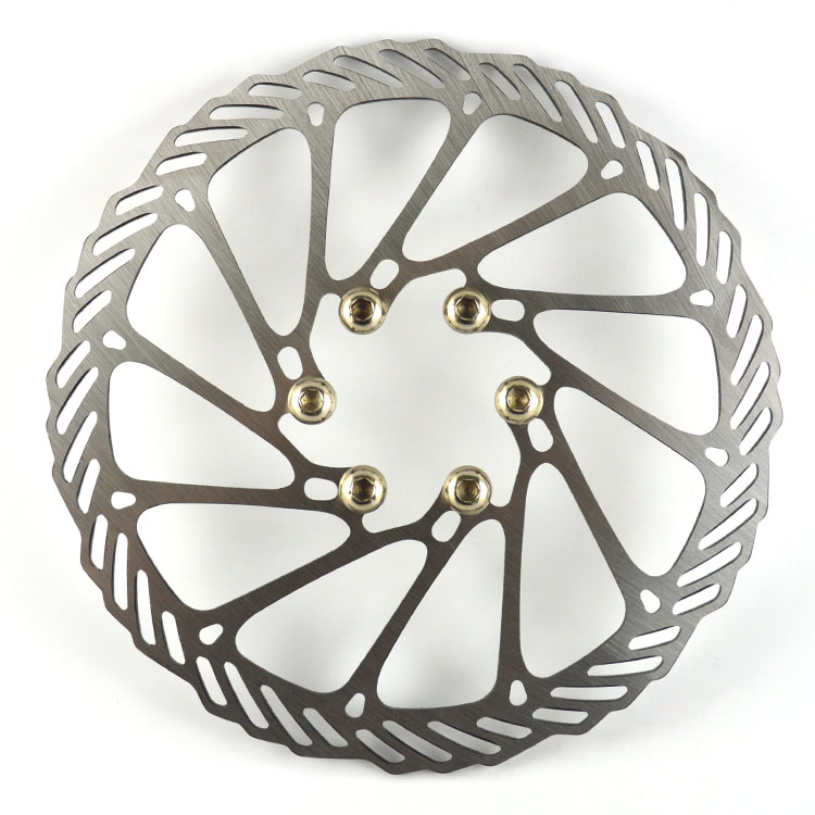 Bike Climbing Caravan Disc Disc disc Disc Universal 160MM disc universal 160MM disc ultra-hard disc