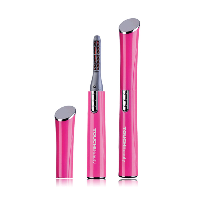 TOUCHBeauty渲美正品 电动眼睫毛卷翘器 电睫毛夹 电烫睫毛器