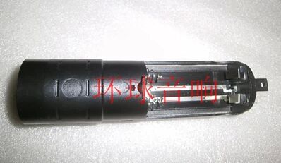 EW135G2 EW100G2 wireless microphone microphone battery case plastic tube seat shell