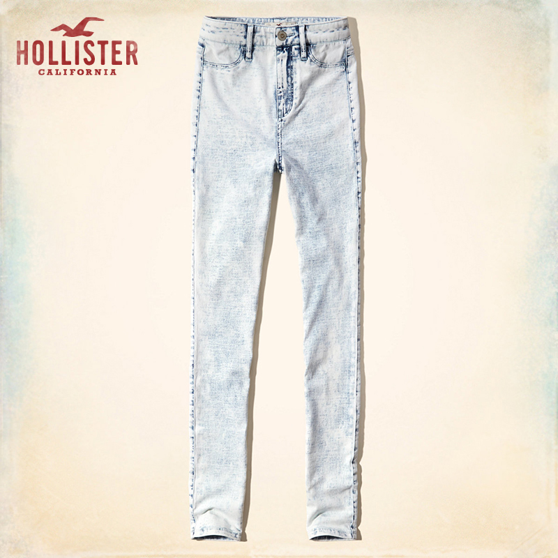 Hollister Blake 打底裤 女 87491