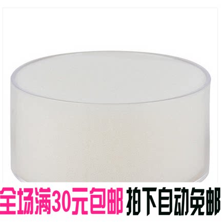 Able Sponge Cylinder 9102 Office Financial Supplies Round Point Banknote Wet Hand Machine Stained water cylinders Quality sponge