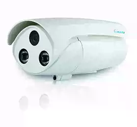 Wave particle network camera BL-CS7200IB-PWEL-I2SG million HD audio surveillance camera lens