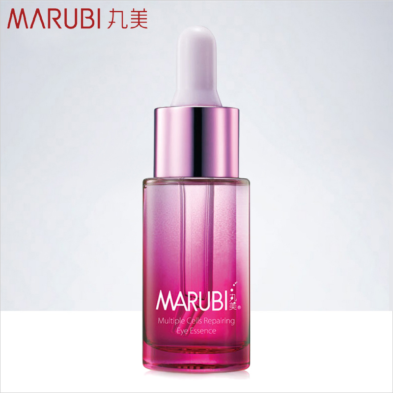 丸美BB新肌多元修护素 眼霜 15ml