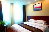Greentree Inn (Poyang Yingbin Avenue Branch) Deluxe King Room