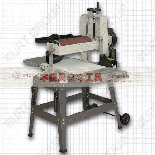 Ms3140 Flat Sanding Machine/Sanding Planer/Roller Type/Sand Roller Type Belt Sander/Automatic Feed