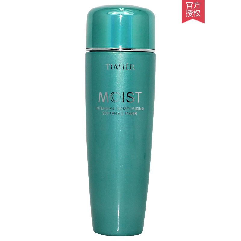 婷美化妆品 高保湿柔肤水120g 女补水保湿收缩毛孔爽肤水化妆水