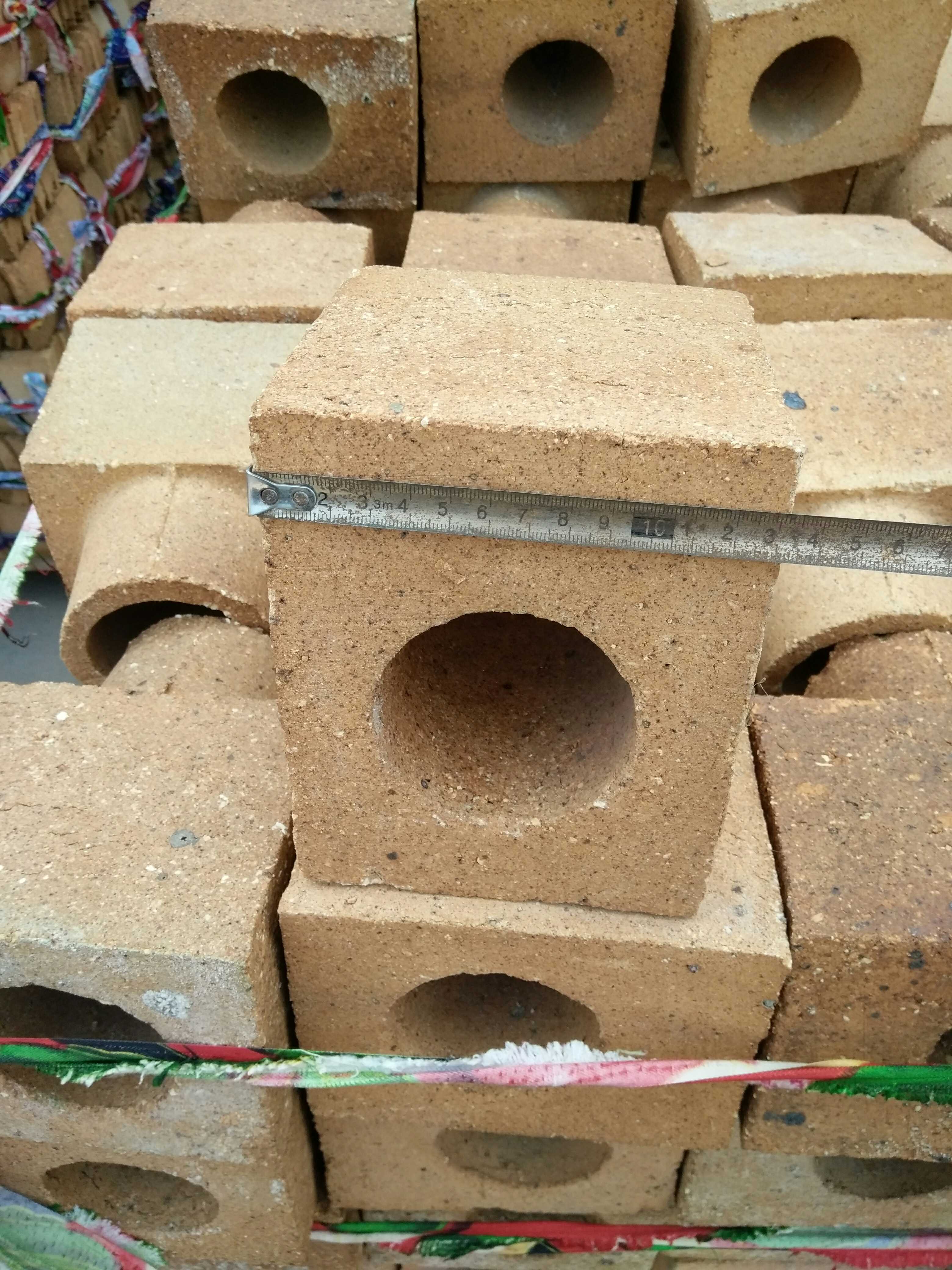 Refractory brick Refractory material Hotel hotel blast refractory brick
