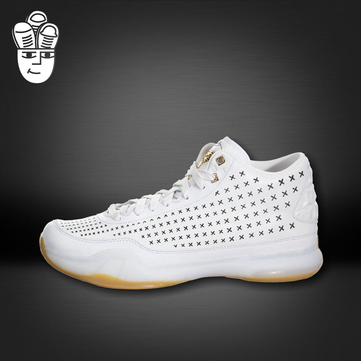 Nike Kobe X Mid EXT 耐克男子中帮运动鞋 科比10代休闲版 3M反光