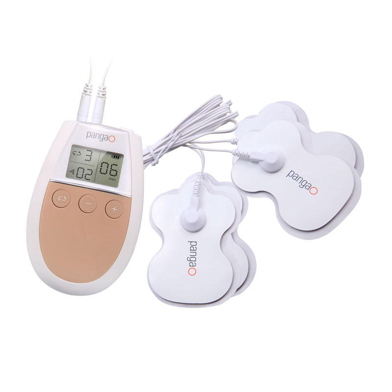 攀高 低频治疗仪 PG-2602C 家用按摩器缓解疲劳肌肉劳损酸痛针灸