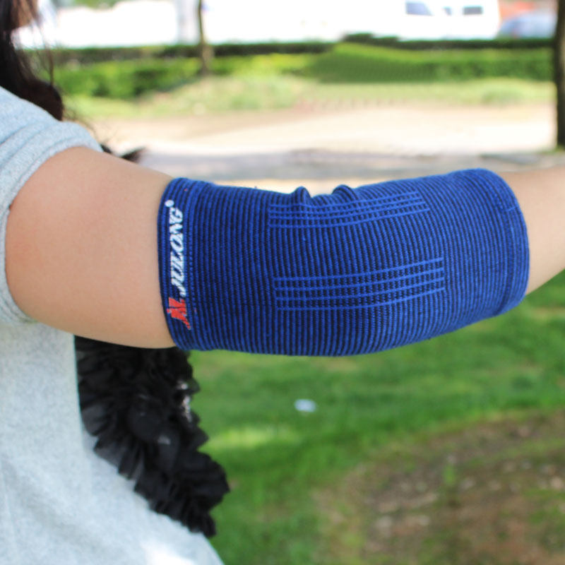NO: 825 Professional Warm Sports Elbow Guard