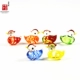 Đồ thủ công thủy tinh trang trí, trang trí, thủy tinh tinh tế, men nhỏ, 100 năm hợp tác tốt