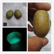 Украшения на руку Чистый природный световой