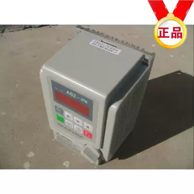 Original brand new Adeli 3 7KW inverter Edley inverter AS2-137 inverter single phase 220V