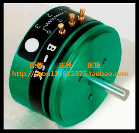MIDORI CPP - 35 CPP - 35B Angle Spectrum Angle Sensor Potentiometer