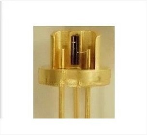 New detached machine imported Mitsubishi ML101U29-25 High power 660nm 200mw no cap laser pen