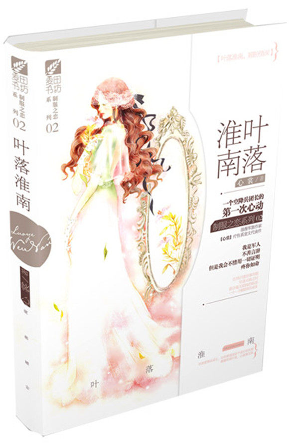 正版包邮叶落淮南正品图书书籍