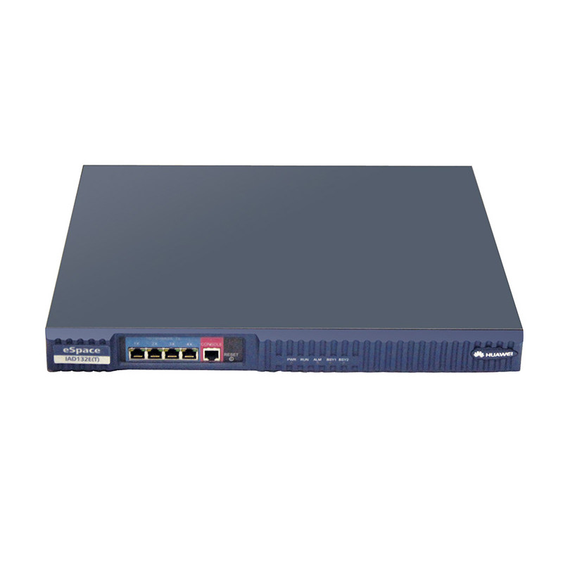 New Huawei voice gateway U-SYS IAD132E(T) original unopened with cable