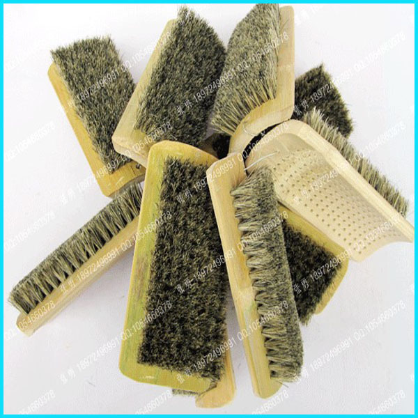 Drilling Promotion Premium Pig Soft Brush Plate Brush Down Brush Home Dry Cleaner Laundry for special purpose