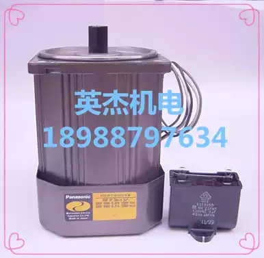 Panasonic Motor M91C90G4W Panasonic Motor 90W M91C90G4Y Spot