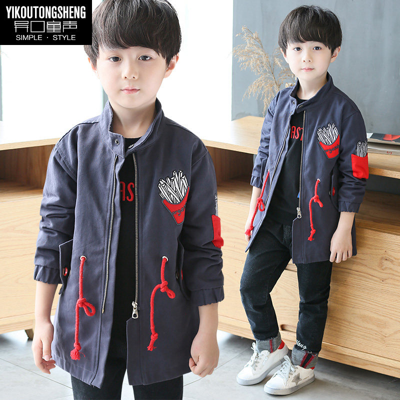 simple dress for boys