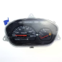 Áp dụng cho lắp ráp dụng cụ Suzuki Neptune HS125T Fuxing 125QS150T HS125T-2 UA125T - Power Meter mặt kính đồng hồ xe wave alpha