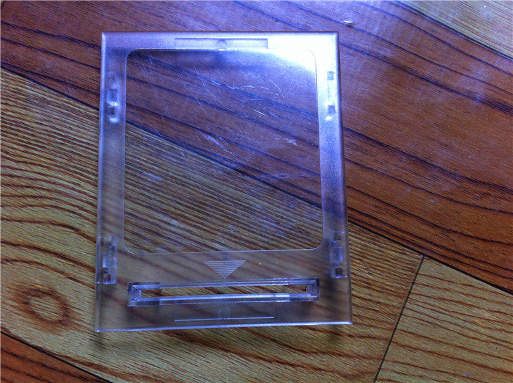 Long-term supply of PC meter frame 90x110 card meter frame meter observation frame transparent observation window meter frame