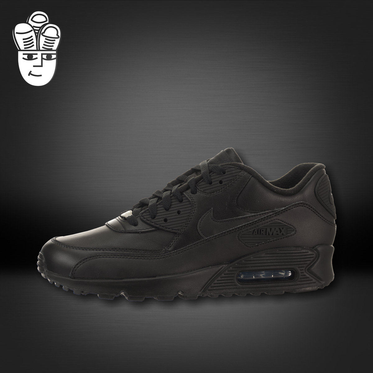 耐克 Nike Air Max 90 气垫男鞋  跑步鞋 运动休闲鞋