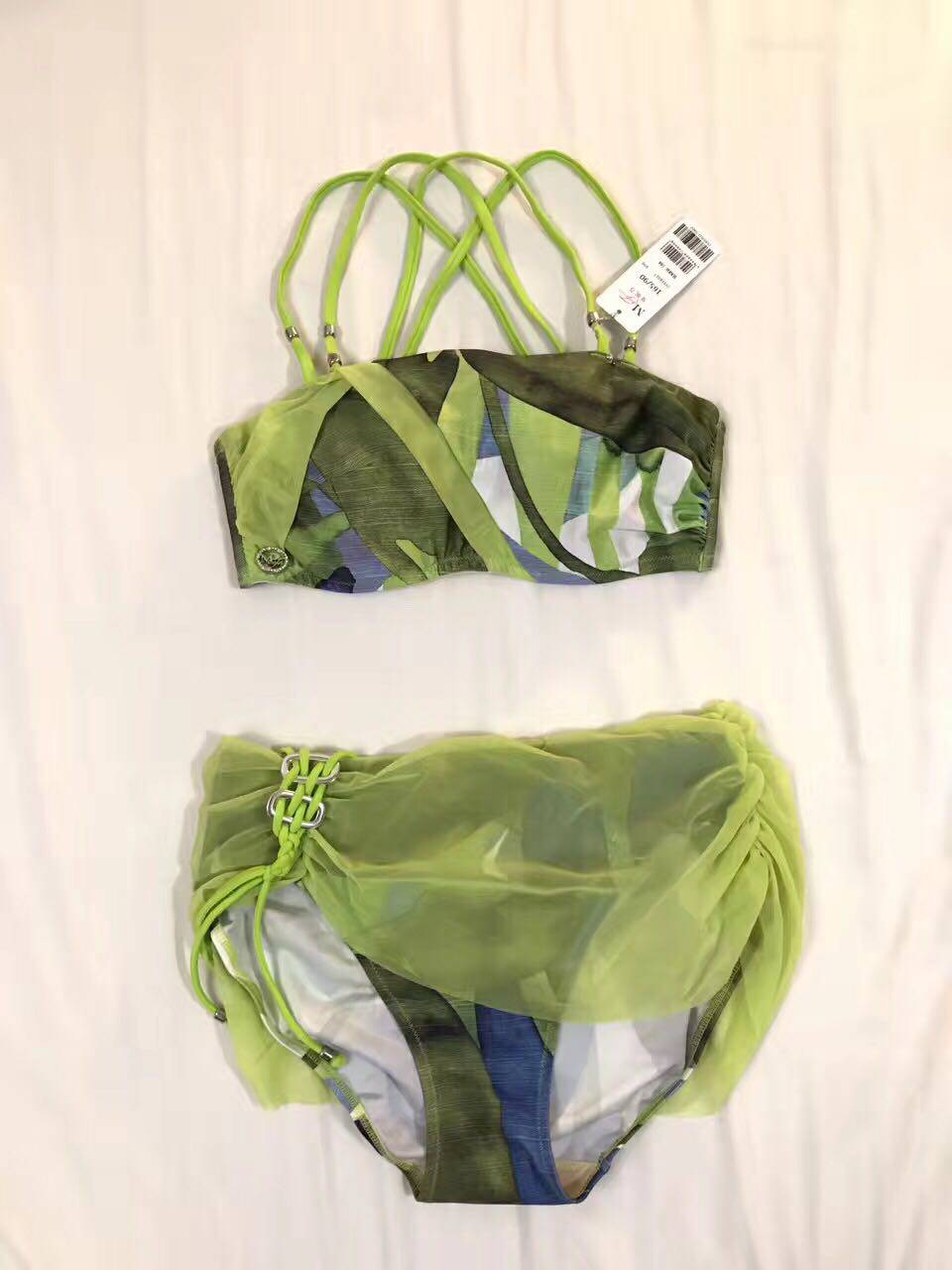 Maillot de bain pour femme - Ref 3031238 Image 1