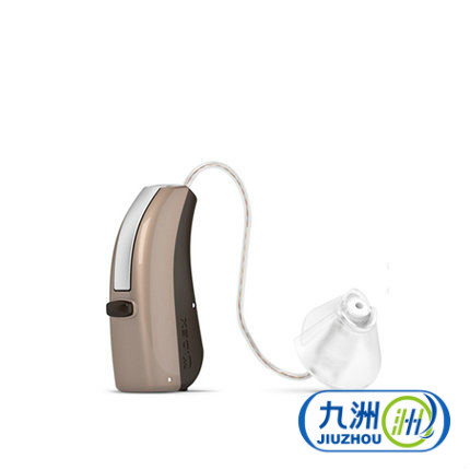 唯听 widex 易联·飞迅 FUSION 220 C4 FS 助听器 无线 耳鸣