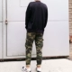 Converse Converse Men 2018 Thu mới Áo khoác thể thao cardigan Áo khoác giản dị 10004566-A04 áo gió lining nam chính hãng Áo khoác thể thao / áo khoác
