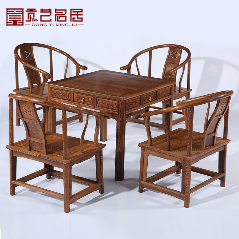 ��������ȫ����ľ�๦���ķ��� GY-5-17